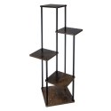 Kwietnik stojący 107 cm Ruhhy 25998
