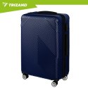 Zestaw walizek 3w1- granatowe Trizand 26664