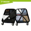 Zestaw walizek 3w1- granatowe Trizand 26664