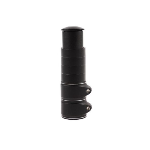 Adapter/wspornik kierownicy roweru Trizand 25993