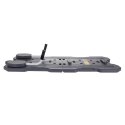 Deska do pilatesu z licznikiem Trizand 26343
