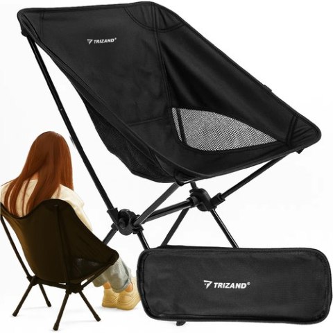 Krzesło składane Trizand 25074
