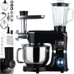Robot kuchenny z podg. misą + blender Ruhhy 25728