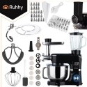 Robot kuchenny z podg. misą + blender Ruhhy 25728