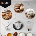 Robot kuchenny z podg. misą + blender Ruhhy 25728