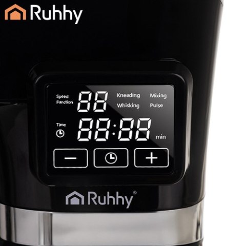 Robot kuchenny z podg. misą + blender Ruhhy 25728