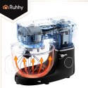 Robot kuchenny z podg. misą i wagą Ruhhy 25729