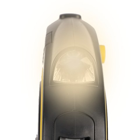 Smycz automatyczna z latarką 5m Purlov 25965