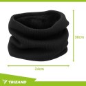 Komin czarny Trizand 26702