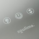 Lusterko kosmetyczne 58x46cm LED Soulima 26129