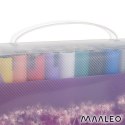 Markery akrylowe- zestaw 24szt. Maaleo 25790