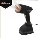 Parownica do ubrań 2000W czarna Velira Ruhhy 26901