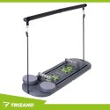 Deska do pilatesu - wielofunkcyjna Trizand 27190