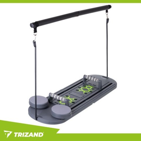 Deska do pilatesu - wielofunkcyjna Trizand 27190