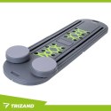 Deska do pilatesu - wielofunkcyjna Trizand 27190