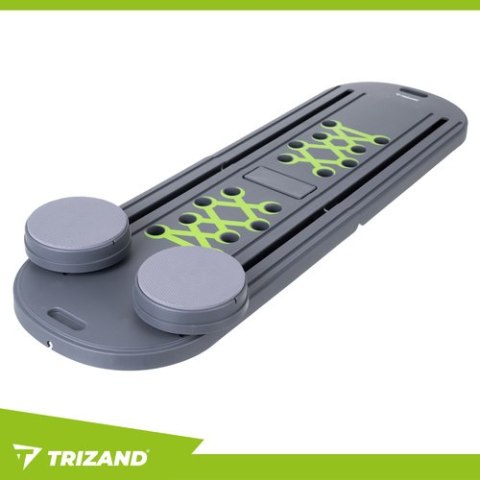 Deska do pilatesu - wielofunkcyjna Trizand 27190