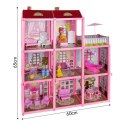 Domek dla lalek - willa 27054