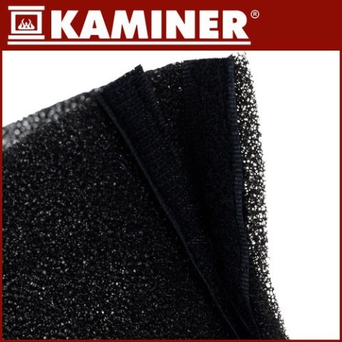 Filtr gąbkowy do odkurzacza 23918 Kaminer 26747