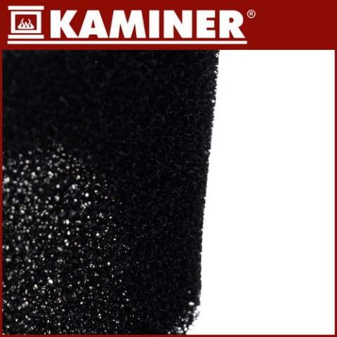 Filtr gąbkowy do odkurzacza 23918 Kaminer 26747