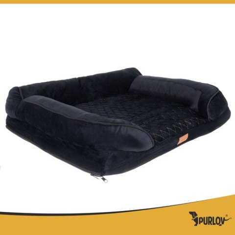 Legowisko ergonomiczne dla zwierząt S Purlov 26914