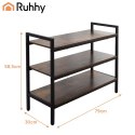 Regał na buty 79cm Ruhhy 27038