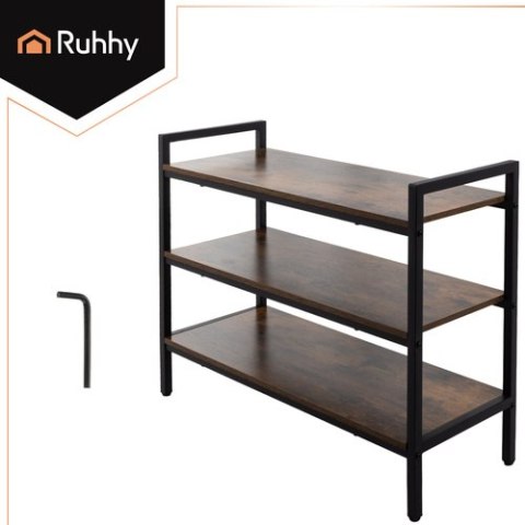 Regał na buty 79cm Ruhhy 27038