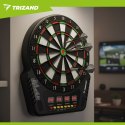 Tarcza elektroniczna do gry w dart Trizand 26307