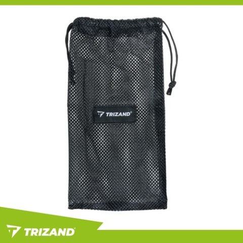 Zestaw gum do ćwiczeń mat. - 3szt. Trizand 25878