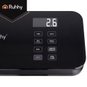 Zgrzewarka do folii z wagą- zestaw Ruhhy 24756