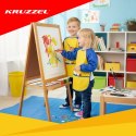 Fartuszek ochronny dla dzieci rozm. M Kruzzel