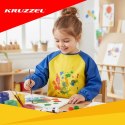 Fartuszek ochronny dla dzieci rozm. M Kruzzel