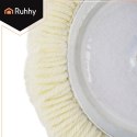 Futro polerskie 130mm Ruhhy 27049