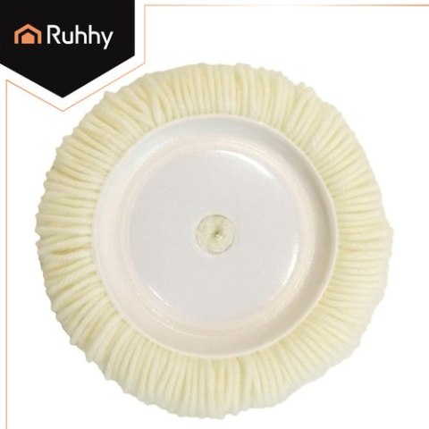 Futro polerskie 130mm Ruhhy 27049