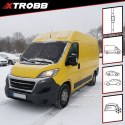 Osłona antyszronowa do busa- zestaw Xtrobb