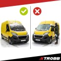 Osłona antyszronowa do busa- zestaw Xtrobb