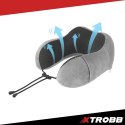 Poduszka podróżna 3D Xtrobb 26087