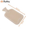Termofor gumowy w pokrowcu 1800ml Ruhhy 27842