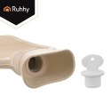 Termofor gumowy w pokrowcu 1800ml Ruhhy 27842