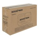 Zestaw narzędzi w walizce 56el. Bigstren 26845