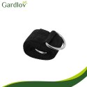 Huśtawka - fotel wiszący 210cm beżowy Gardlov