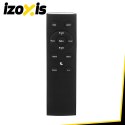 Lampa podłogowa LED 180cm Izoxis 26885