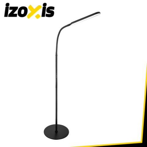 Lampa podłogowa LED 180cm Izoxis 26885