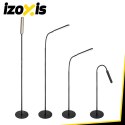 Lampa podłogowa LED 180cm Izoxis 26885