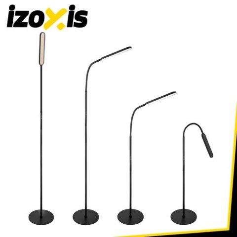 Lampa podłogowa LED 180cm Izoxis 26885
