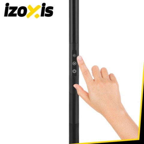 Lampa podłogowa LED 180cm Izoxis 26885