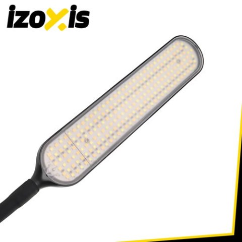 Lampa podłogowa LED 180cm Izoxis 26885