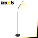 Lampa podłogowa LED 180cm Izoxis 26885