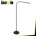 Lampa podłogowa LED 180cm Izoxis 26885