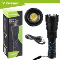 Latarka taktyczna 1500lm Trizand 26949