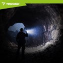 Latarka taktyczna 800lm Trizand 26950
